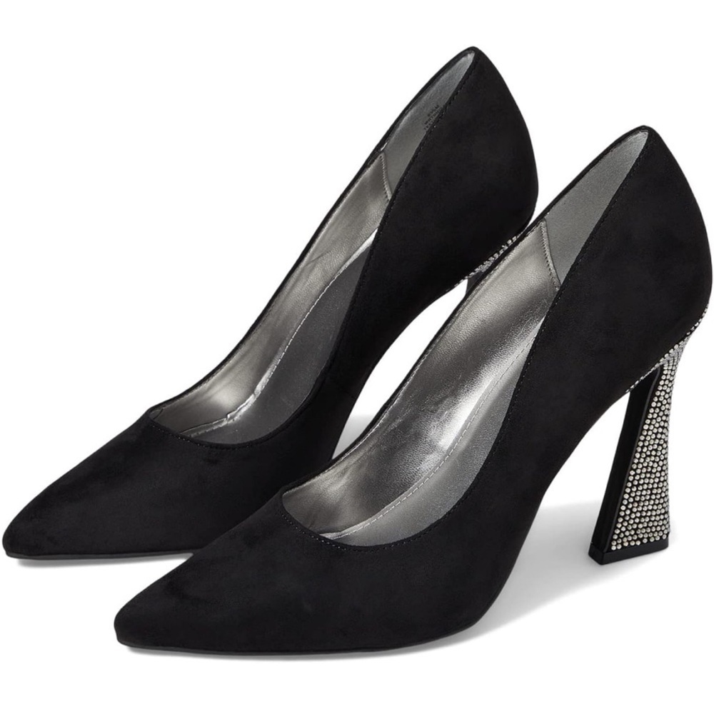 Nine West Womens Tunips Pointy Toe Pumps; Size 7.5